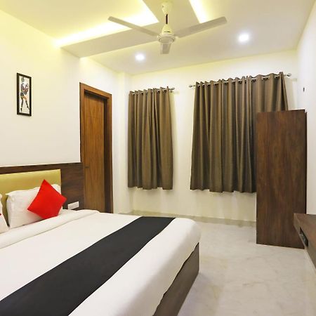 Hotel Shriansh อัครา ภายนอก รูปภาพ