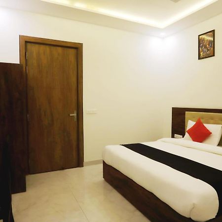 Hotel Shriansh อัครา ภายนอก รูปภาพ